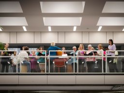 Ehrenamtsforum Neukirchen-Vluyn 2025